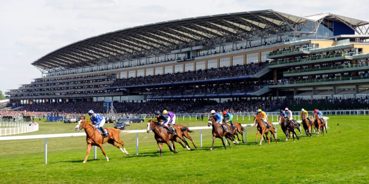 Ascot Racecourse