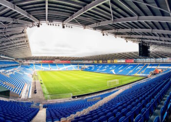 Cardiff City Stadium image