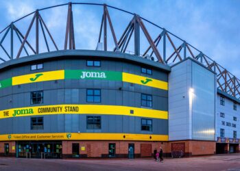 Carrow Road image