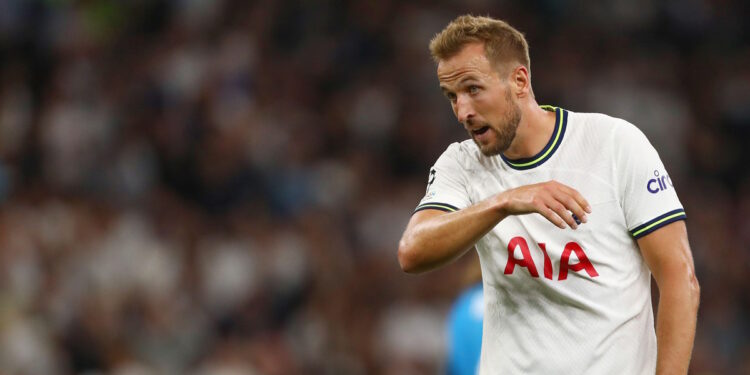 Expert Accumulator Tips For EPL Weekend (06/05/23)