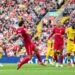 Liverpool Mohamed Salah image