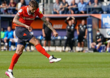 Henri Lansbury image