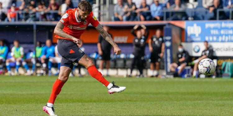 Henri Lansbury image