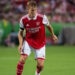 Martin Odegaard image