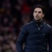 Mikel Arteta image