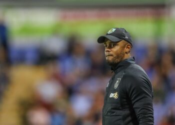 Vincent Kompany image
