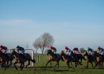 Wincanton racecourse