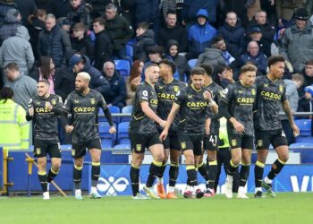 Weekend Premier League Accumulator Tips (18/03/23)