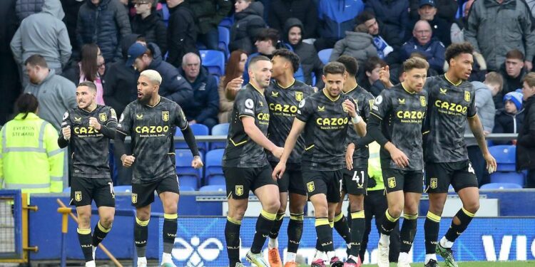Weekend Premier League Accumulator Tips (18/03/23)