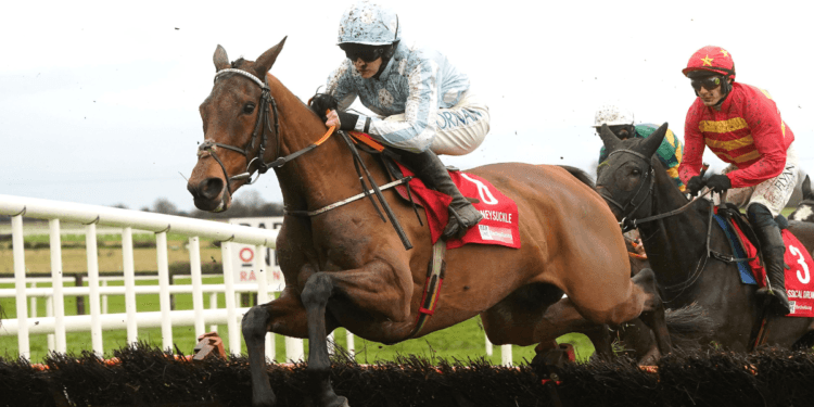 Close Brothers Mares’ Hurdle Tips – Cheltenham Festival Day One, 16:10