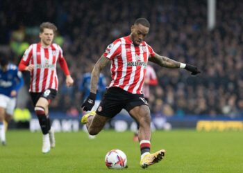 Ivan Toney