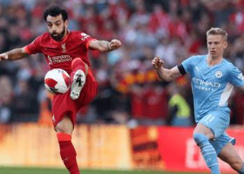 Manchester City vs Liverpool Betting Preview – Citizens look to close the gap over Arsenal