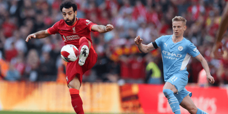 Manchester City vs Liverpool Betting Preview – Citizens look to close the gap over Arsenal