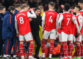 Weekend Premier League Accumulator Tips – 04/03/23