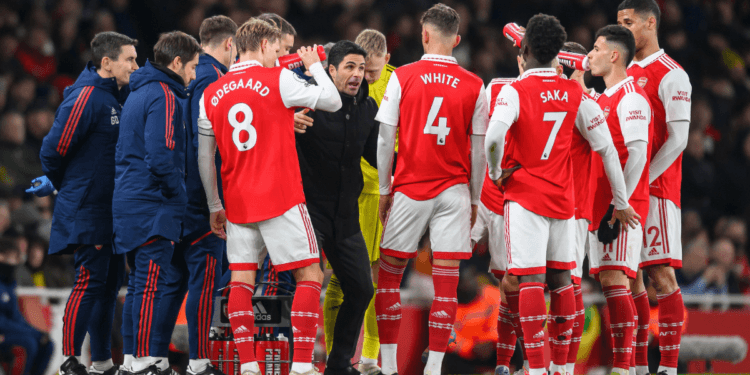 Weekend Premier League Accumulator Tips – 04/03/23