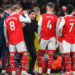 Weekend Premier League Accumulator Tips – 04/03/23
