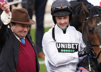 The Sky Bet Supreme Novices’ Hurdle Tips (Grade 1) – Cheltenham Festival Day One, 13.30
