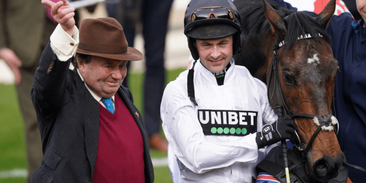 The Sky Bet Supreme Novices’ Hurdle Tips (Grade 1) – Cheltenham Festival Day One, 13.30