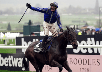 The Brown Advisory Novices’ Steeple Chase Tips – Cheltenham Festival Day Two, 14:10