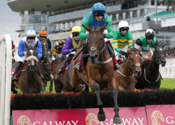 Ballymore Novices’ Hurdle Tips –  Cheltenham Festival Day Two, 13:30