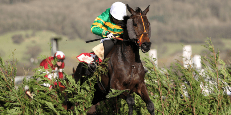 Glenfarclas Cross-Country Chase Tips – Cheltenham Festival Day Two, 16:10