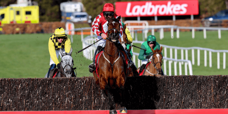 Turners Novices’ Chase Tips – Cheltenham Festival Day Three, 13:30