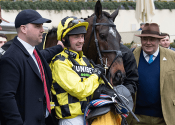 Ryanair Steeple Chase Tips – Cheltenham Festival Day Three, 14:50