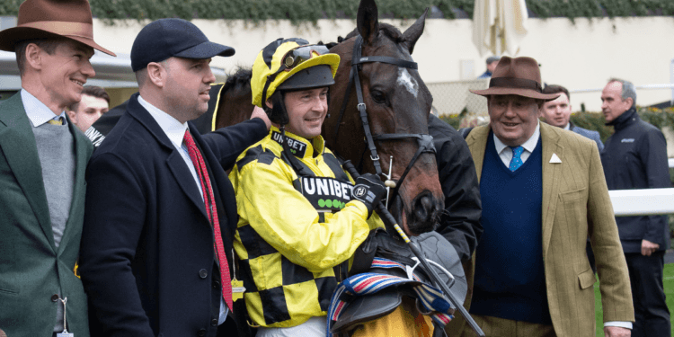 Ryanair Steeple Chase Tips – Cheltenham Festival Day Three, 14:50