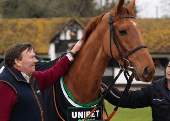 Jack De Bromhead Mares’ Novices’ Hurdle Tips – Cheltenham Festival Day Three, 16:50