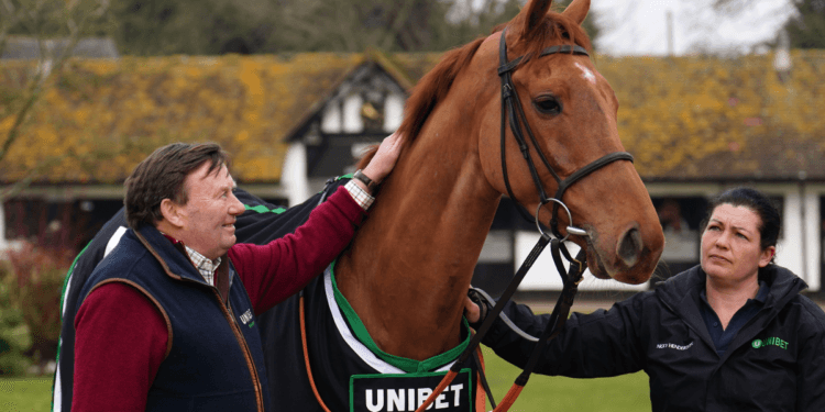 Jack De Bromhead Mares’ Novices’ Hurdle Tips – Cheltenham Festival Day Three, 16:50