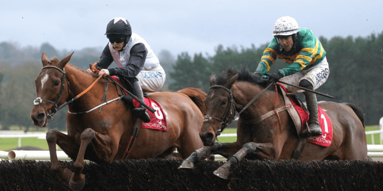 Mrs Paddy Power Mares’ Chase Tips – Cheltenham Festival Day Four, 16:50