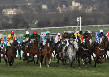Horse Racing Non Runners