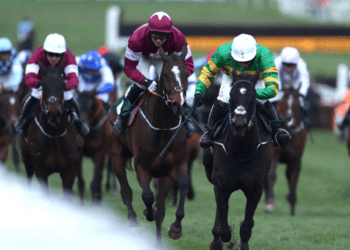 Martin Pipe Conditional Jockey’s Handicap Hurdle Tips – Cheltenham Festival Day Four, 17:30