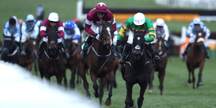 Martin Pipe Conditional Jockey’s Handicap Hurdle Tips – Cheltenham Festival Day Four, 17:30
