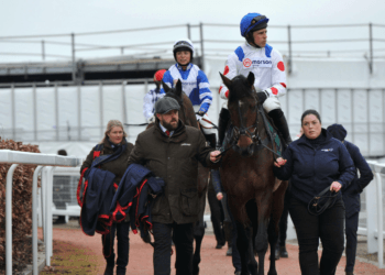 The Boodles Cheltenham Gold Cup Steeple Chase – Trends and statistics – Cheltenham Festival Day Four, 15:30