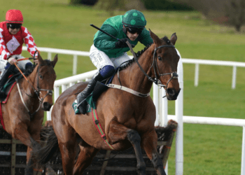 The McCoy Contractors County Handicap Hurdle Race Tips – Cheltenham Festival Day Four, 14:10
