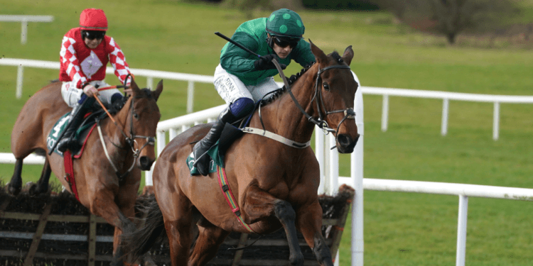 The McCoy Contractors County Handicap Hurdle Race Tips – Cheltenham Festival Day Four, 14:10