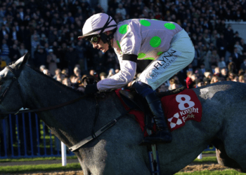The JCB Triumph Hurdle Tips – Cheltenham Festival Day Four, 13:30