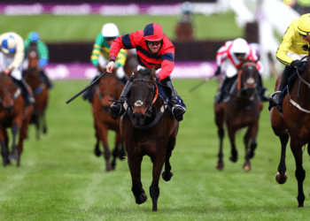 The St. James’s Place Festival Challenge Cup Open Hunters’ Steeple Chase Tips – Cheltenham Festival Day Four, 16:10