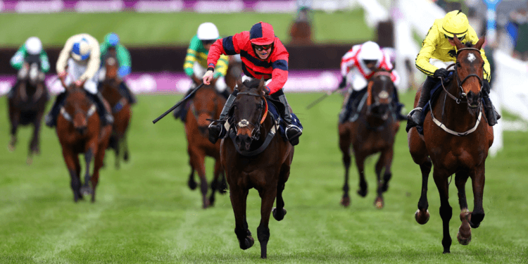 The St. James’s Place Festival Challenge Cup Open Hunters’ Steeple Chase Tips – Cheltenham Festival Day Four, 16:10