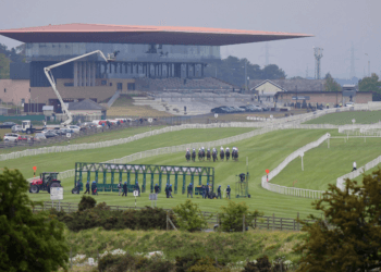 Lucky 15 Tips (25/03/23) – Take I Am Superman to fly home in the Irish Lincoln