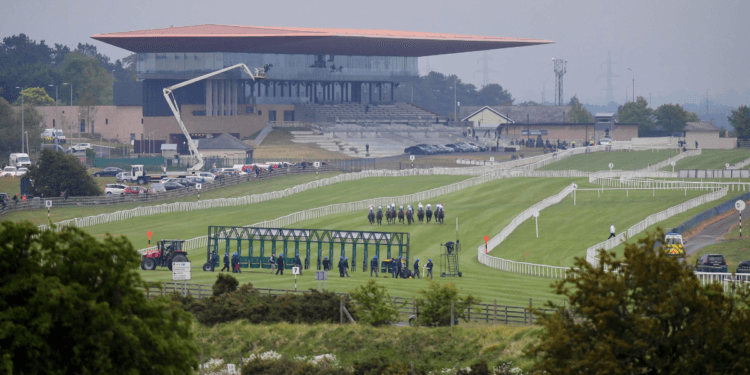 Lucky 15 Tips (25/03/23) – Take I Am Superman to fly home in the Irish Lincoln