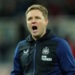 Eddie Howe image