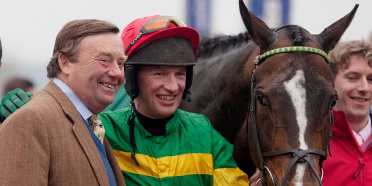 Grand Annual Chase image