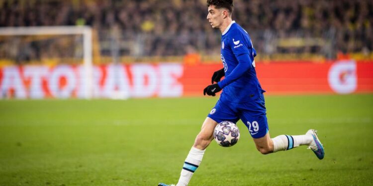 Real Madrid vs Chelsea Betting Preview (12/04/23) - The Bernabéu, the last place Chelsea will want to go