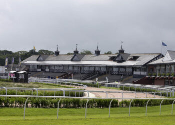 Musselburgh Racecourse