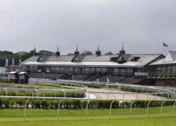 Musselburgh Racecourse