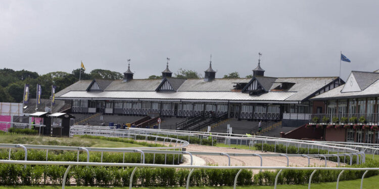 Musselburgh Racecourse