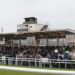 Grandstand at Taunton Racecourse