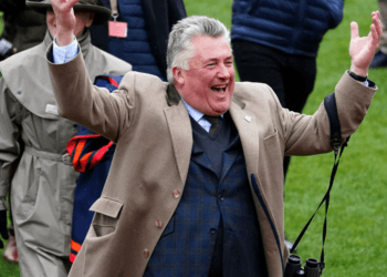 Aintree Grand National Day Two Racing Tips (14/04/23) – Nicholls’ chaser the Pic of Marsh Chase six